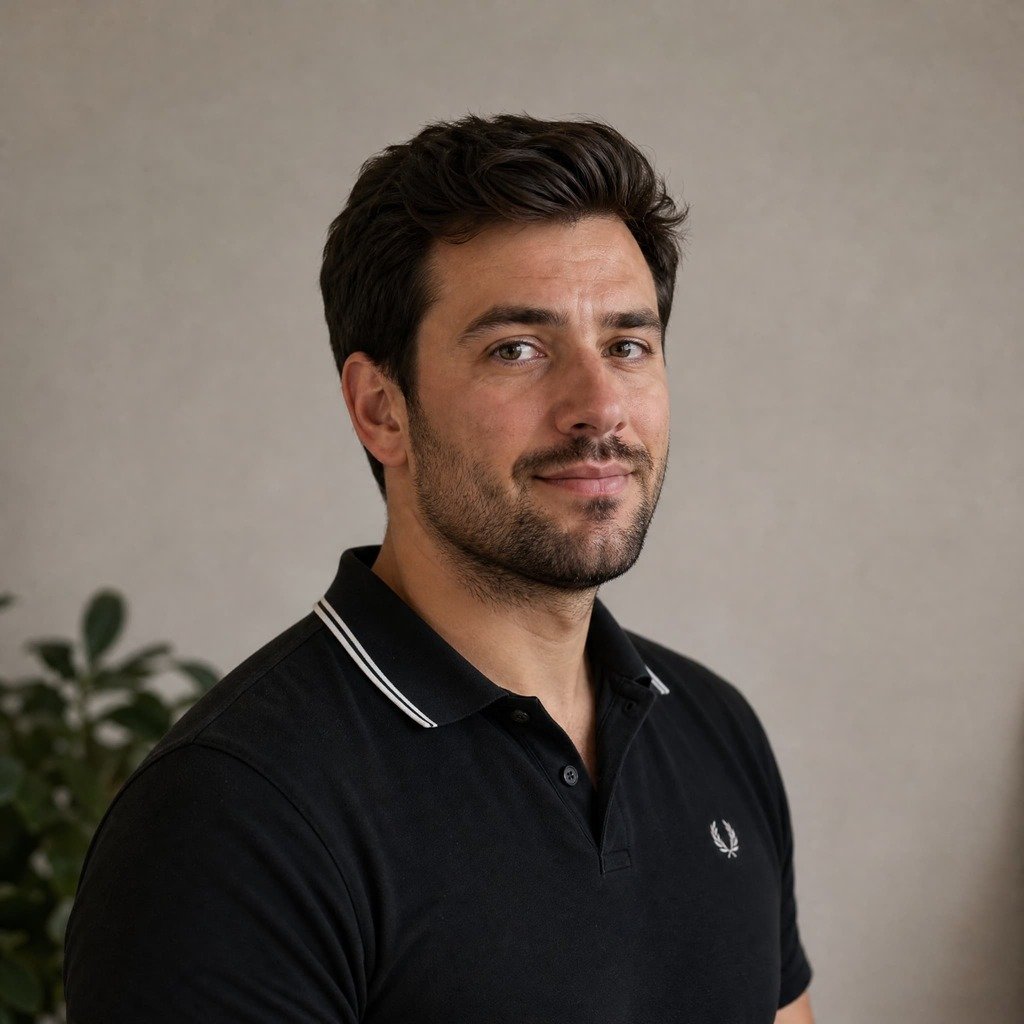 Josh — founder and crypto systems developer